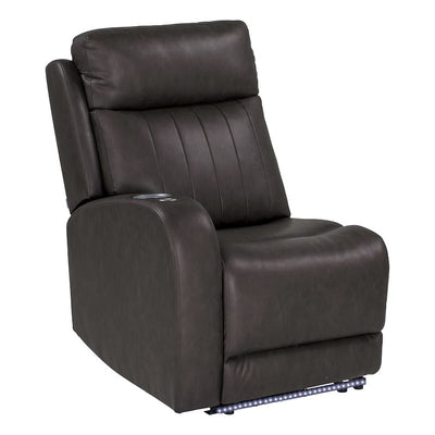 Fauteuil Inclinable Droit Seismic Thomas Payne | Millbrae