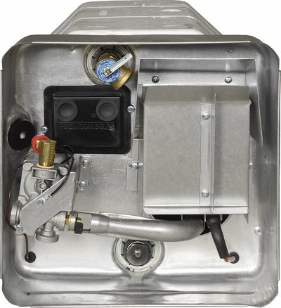 Chauffe-eau Suburban SW6D 6 gallons au propane avec allumage direct DSI