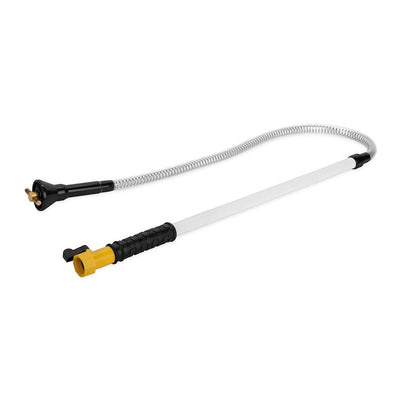 Camco Swivel Stik 11-0337 – Flexible RV Waste Tank Rinser