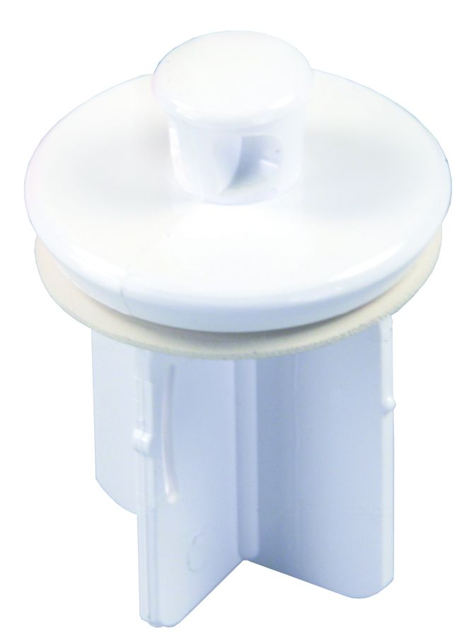 White cap
