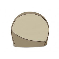 Couvre-pneus Adco 01-3673 Designer Series 27 à 29 po – Ensemble de 4