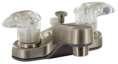 Catalina Bathroom Faucet with Shower Diverter - Phoenix 10-1415