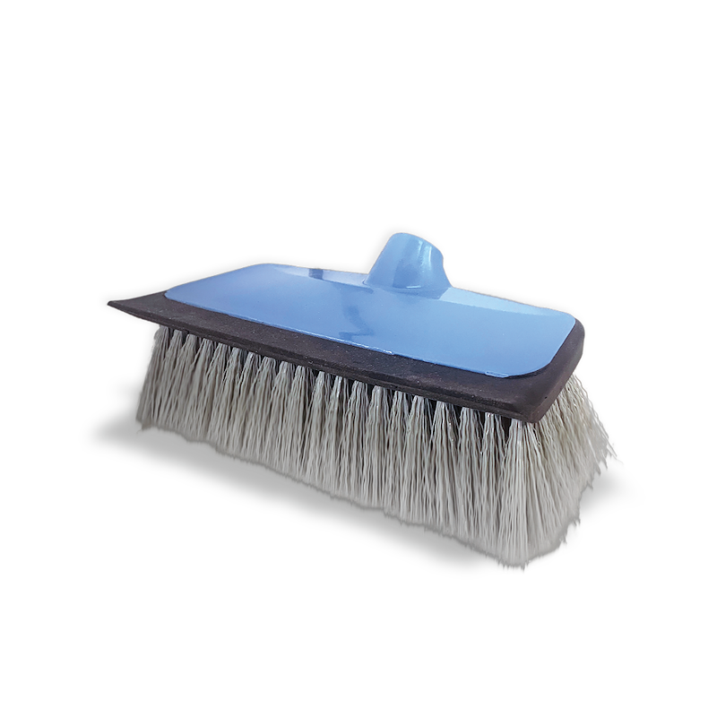 Brosse de Lavage Souple 10" pour VR - Compatible avec Manche Dicor
