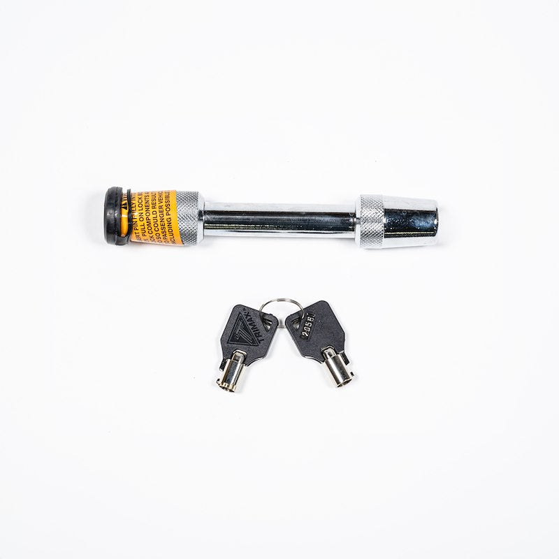 Verrou d'Attelage 5/8" pour Classe II et III - Type Barbell
