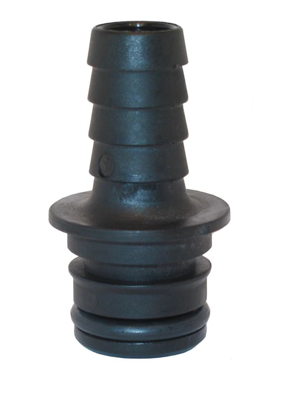 Adaptateur Flojet 10-0914 Quick Connect 1/2 po pour pompe à eau