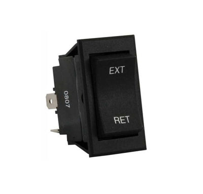 switch for 12v electric jack