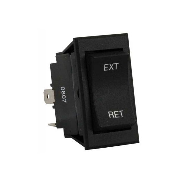 switch for 12v electric jack