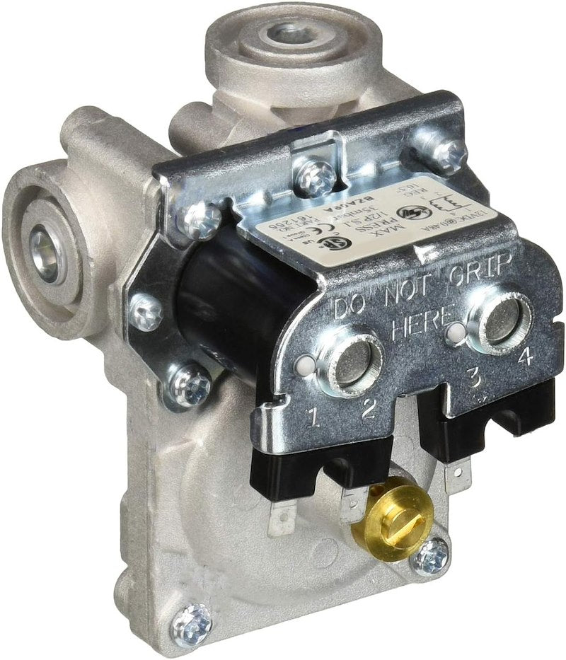 Valve à gaz 12V pour chauffe-eau Suburban DSI – 08-1312