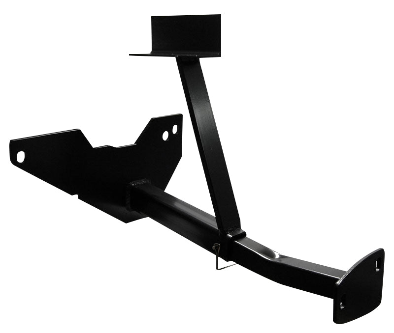 Attaches de fixation pour campeur Torklift 16-0276 – Montage au châssis sans perçage