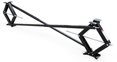 Stabilisateur de vérins MORryde X-Brace pour roulotte