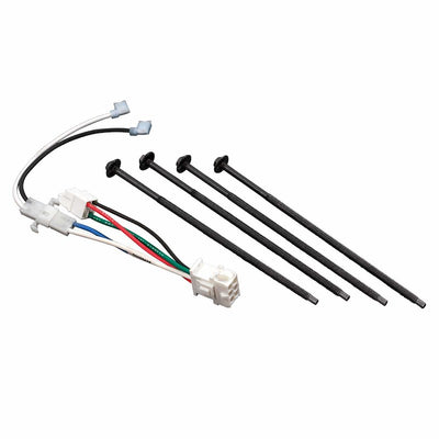 Kit de conversion climatiseur Advent Air ASA Electronics 77-9108