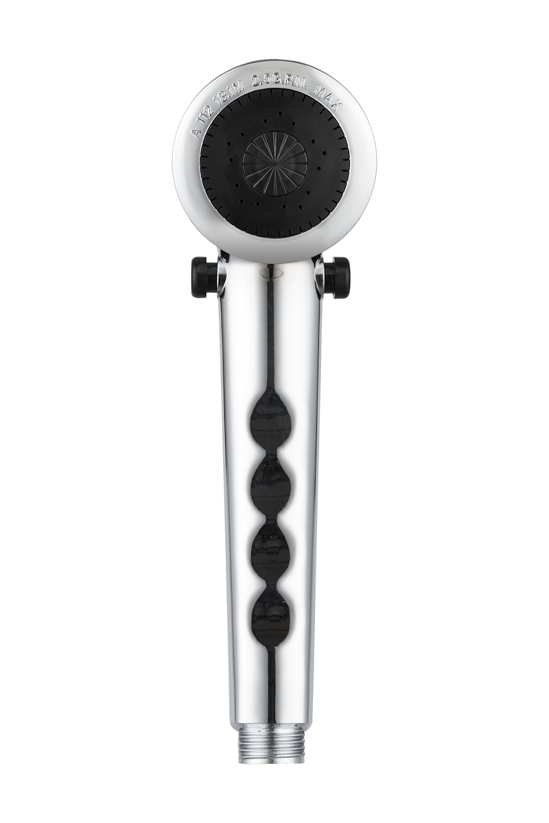 Pomme de douche à main Dura Faucet 10-1212 chrome pour VR