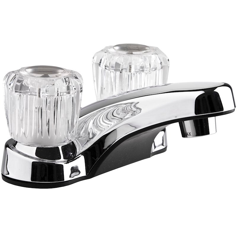 Faucet; Used For Toilets; Unique piece