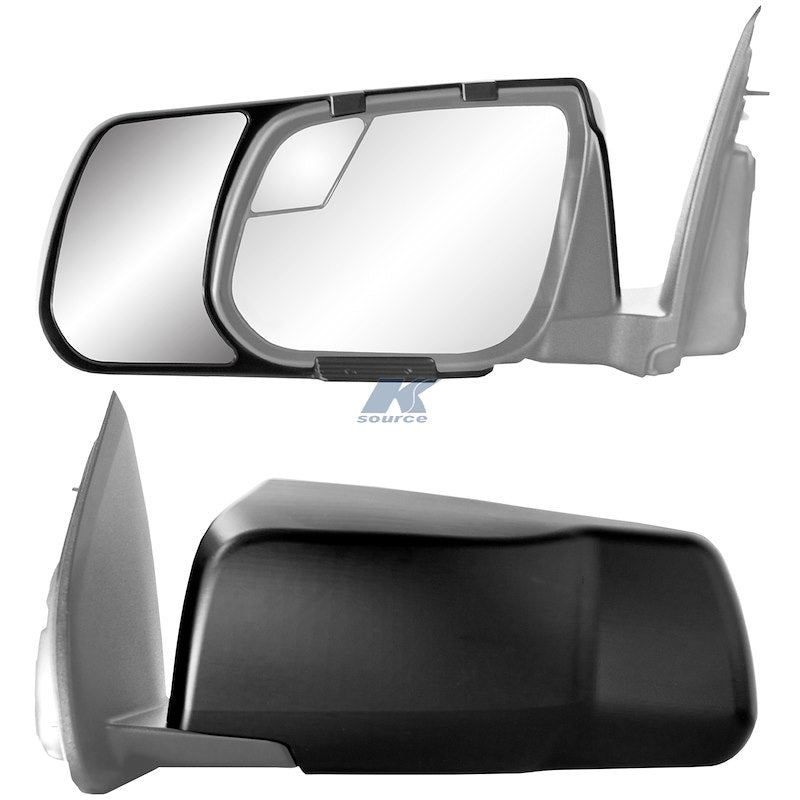 chevrolet towing mirror