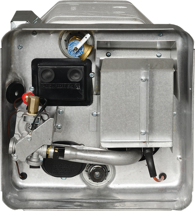 water heater sw12de