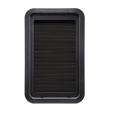 Store de fenêtre Lippert Thin Shade EcoCell 09-1170 pour porte de VR
