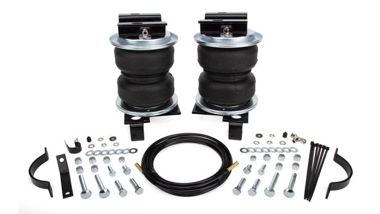 Kit de ressorts pneumatiques Air Lift 93275 LoadLifter Pro Series