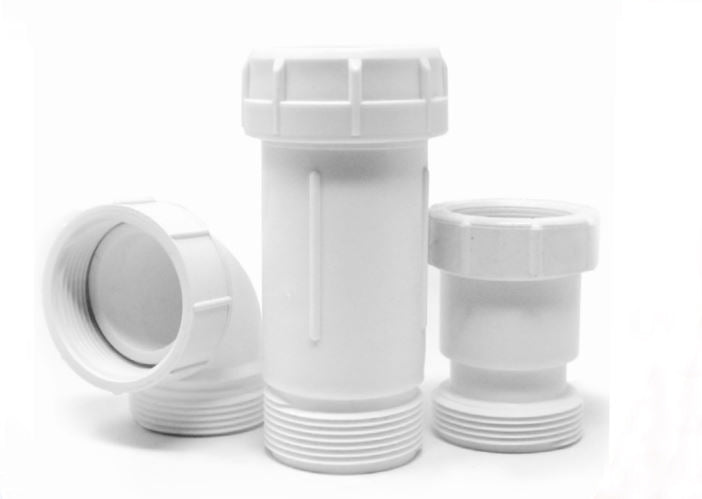 Valve de drain sans eau LaSalle Bristol 72-9319 UniGuard™ pour VR