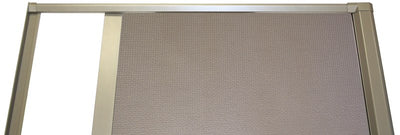 AP Products 68-0176 Retractable Shower Door 48 x 64 in for RV