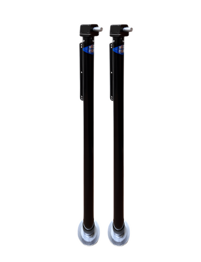 Rieco-Titan Manual Jacks 15-1819 for Truck Campers - Set of 2