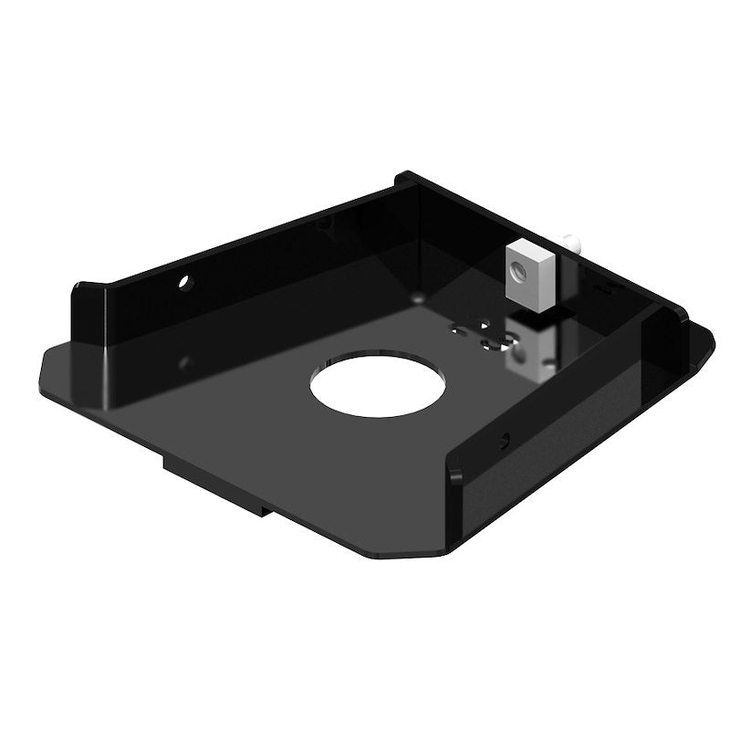 Coin de pivot PullRite 02-3452 QuickConnect pour Lippert Rhino Box