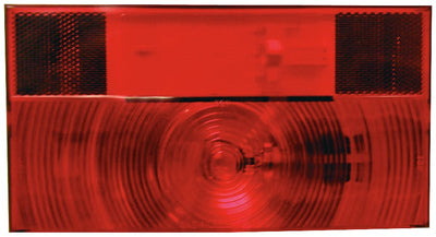 Peterson 18-1434 Red Trailer and RV Tail Light