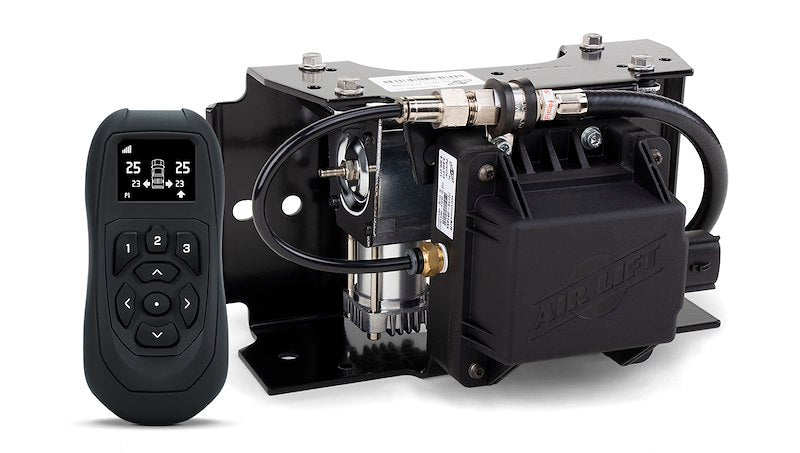 Air Lift 21-6489 WirelessAIR - Wireless Air Suspension Compressor