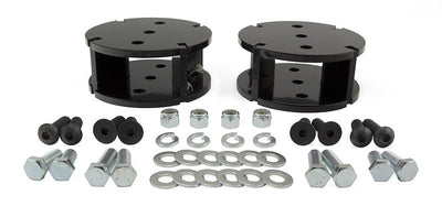 Espaceurs Air Lift 72-5747 2 po pour ressorts pneumatiques