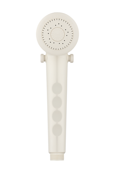 Dura Faucet 10-1209 Handheld Showerhead in Bisque for RV
