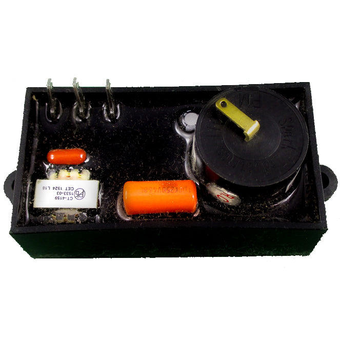 Carte de Réallumage pour Réfrigérateur Dometic RM1272 à RM7130