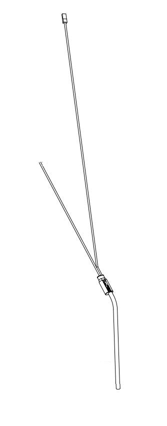 Norcold N7, N8, N10 Polar Series Refrigerator Element 110V AC