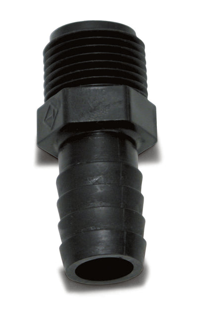 Adaptateur mâle Valterra 10-0857 3/8 po NPT x 1/2 po pour eau fraîche