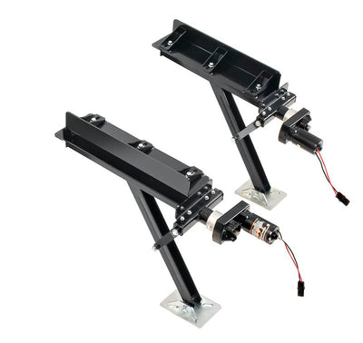 Système de stabilisation Equalizer Systems STABI-LITE 02-6736 pour motorisé