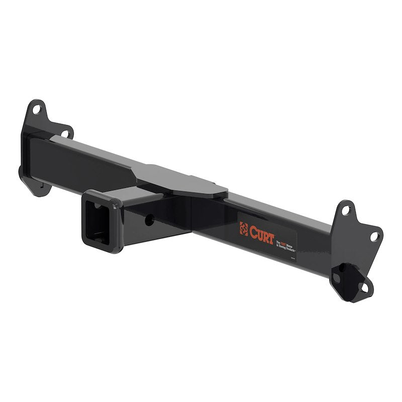 Attelage avant CURT 64-4858 2 po pour Jeep Wrangler JL