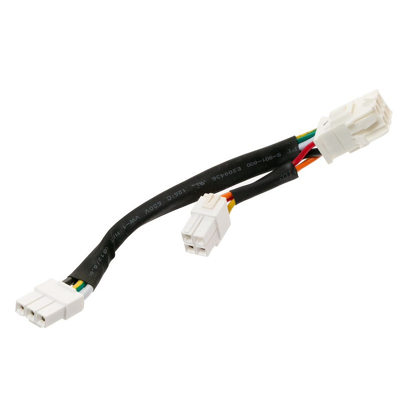 Harnais de câblage GE Appliances 09-9030 pour climatiseur Low Profile R-410A