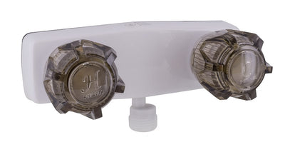 4" Shower Faucet