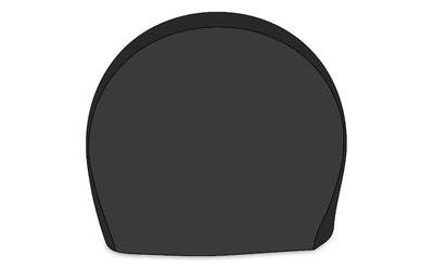 Couvre-pneus Adco 01-1178 noirs 36 à 39 po pour VR