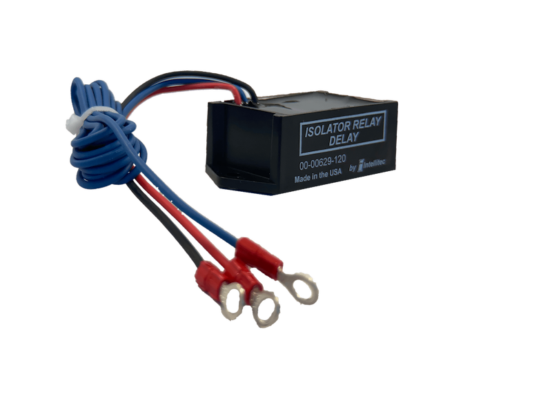 Relais d’isolateur de batterie Intellitec 69-5402 12 V pour VR