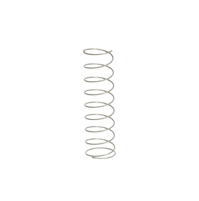 toilet blade spring