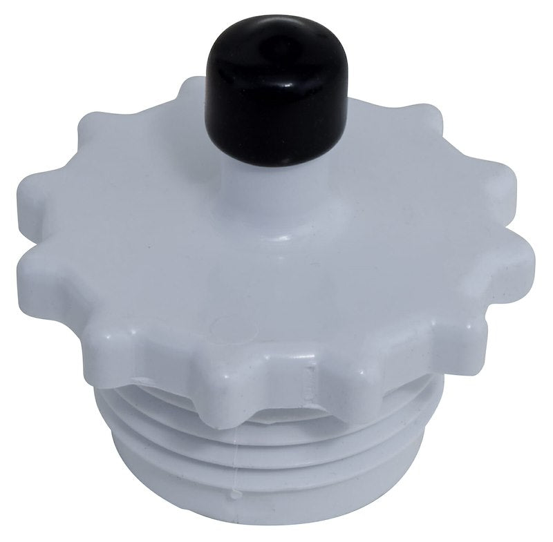 Bouchon de purge pour système d’eau Valterra 09-0215 – Entrée d’eau fraîche VR