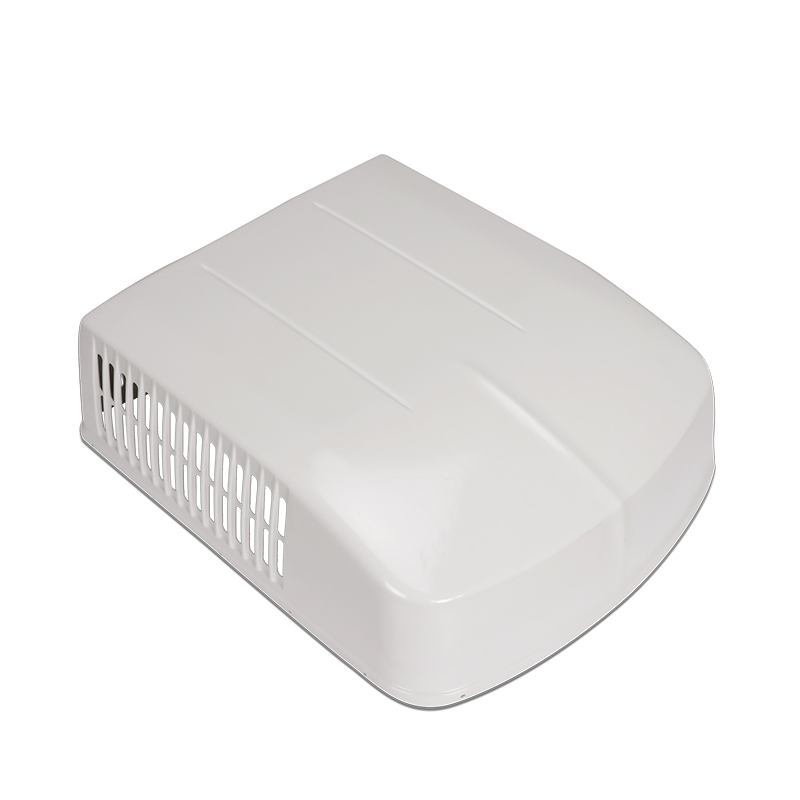 Dometic 69-3696 – Capot de remplacement pour climatiseur Brisk blanc