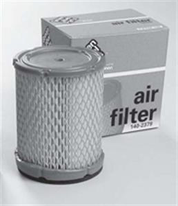 Cummins 48-2017 Air Filter for RV MicroQuiet KY Generator 50 Hz - Round Foam