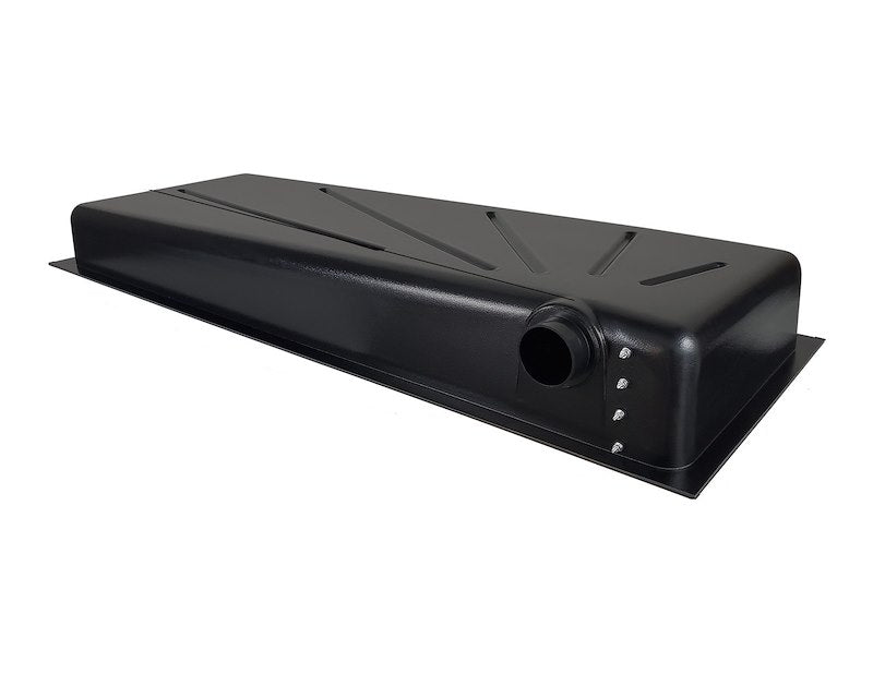 Réservoir eaux usées ICON HT516SD 35 gallons drain gauche VR