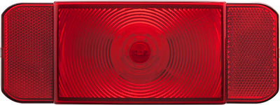 Rectangular LED Trailer Light Stop/Turn/Tail 12V Passenger Side