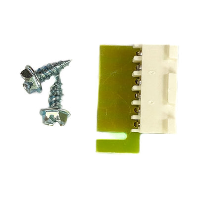 Adaptateur connecteur Atwood Dometic 6 broches pour carte allumage 91367