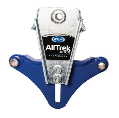 Stabilisateur d’essieu AllTrek 4000 33 po pour remorque tandem