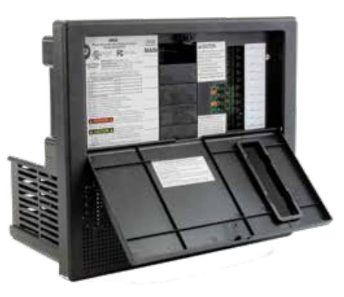 power converter; 8900 Series; Converter/Charger;