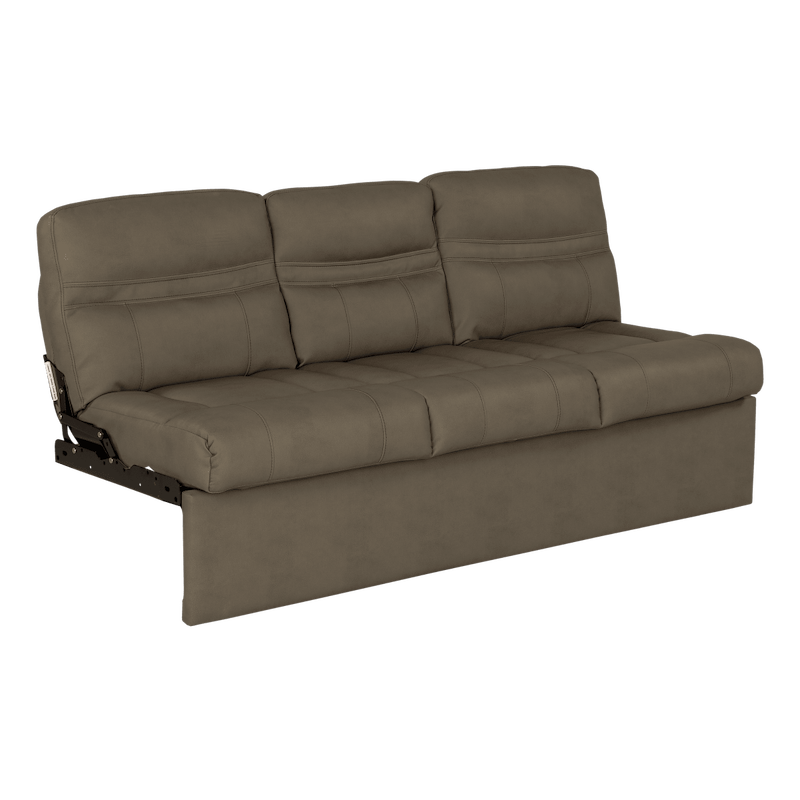 Canapé-Lit Jackknife Thomas Payne® 68" pour VR – 3 Places avec Porte-Gobelets – Vinyle Grummond