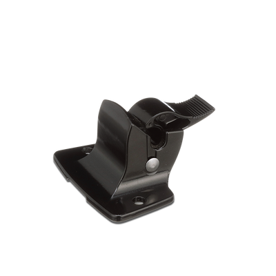 Support auvent A&E Patio noir pièce fixation VR