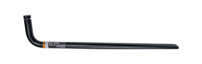Barre e2 800 lb round bar attelage répartition poids remplacement